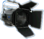 Colour changer FUTURELIGHT 1200