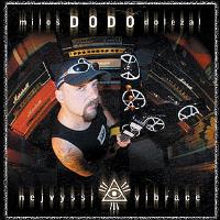 MILOŠ DODO DOLEŽAL