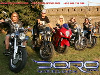 DORO REVIVAL