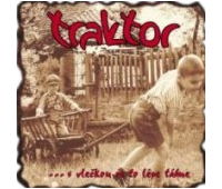 TRAKTOR