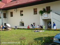 SECO FEST 2007 - A toš to je veget...