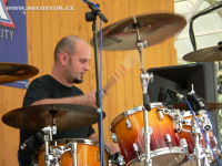 SECO FEST 2007 - Kapela BETHRAYER