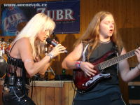 SECO FEST 2007 - Kapela DORO REVIVAL