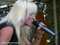 SECO FEST 2007 - Kapela DORO REVIVAL