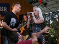 SECO FEST 2007 - Kapela DORO REVIVAL