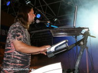 SECO FEST 2007 - Kapela TRAKTOR