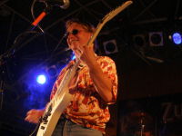 SECO FEST 2007 - Kapela TRAKTOR