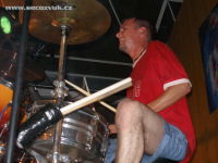 SECO FEST 2007 - Kapela TRAKTOR