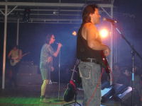 SECO FEST 2007 - Kapela AXIS MAGNA