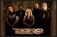 DORO REVIVAL