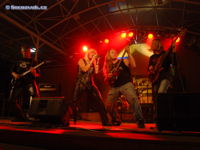 DORO & WARLOCK revival v kompletní foto sestavě