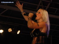 DORO & WARLOCK revival - DORO vyzývá publikum ke spolupráci