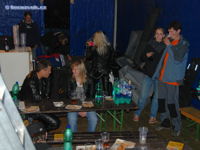 DORO & WARLOCK revival odpočívá v backstage
