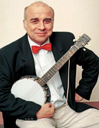 IVAN MLÁDEK & BANJO BAND