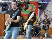 Kapela O5 & RADEČEK