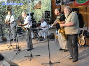 A už je to tady - IVAN MLÁDEK & BANJO BAND