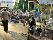 Kapela IVAN MLÁDEK & BANJO BAND