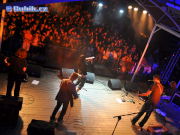 ANNA K. & BAND