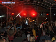 ANNA K. & BAND