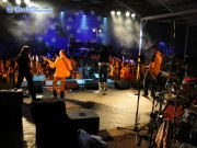 ANNA K. & BAND