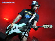 Frontman kapely RYBIČKY 48