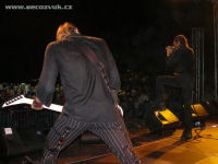 kapela ALEŠ BRICHTA BAND