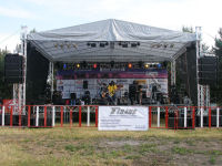 MOTOR BIKE SHOW MORAVA (motosraz)