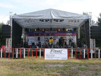 pohled na stage