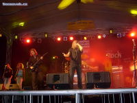 KAMIL STŘIHAVKA & BAND