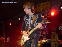 Kapela ALEŠ BRICHTA BAND