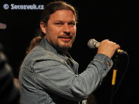 PETR KOLÁŘ & BAND