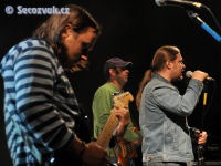 PETR KOLÁŘ & BAND