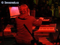 PETR KOLÁŘ & BAND