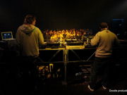 DJ´S show - Velvet Revolution 2K9