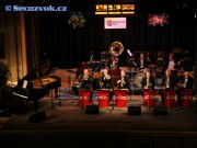 Academic Jazz Band