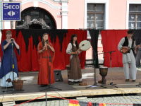 Skupina středověkých písní RATTUS RATTUS