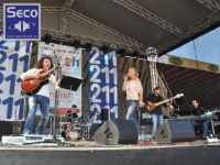 MARKÉTA KONVIČKOVÁ & Band