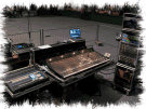 KONCERT KRYŠTOF 2008 - FOH mix
