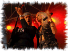 ROCK TREY FEST 2007 - DORO & WARLOCK REVIVAL
