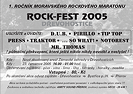 SECO FEST 2005
