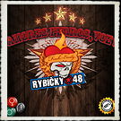 Kapela RYBIČKY 48 - album 
