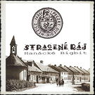 Kapela STRACENÉ RÁJ - album 