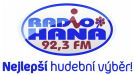 RÁDIO HANÁ - nejlepší hudební výběr