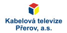 KTV - KABELOVÁ TELEVIZE PŘEROV