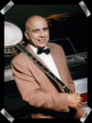 IVAN MLÁDEK & BANJO BAND
