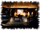 VANDRKÁRA (Klub Teplo Přerov) - FOH mix Yamaha LS9/16