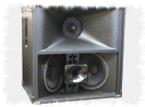 3-pásmový reprobox SECO Select BX 1503 ve výrobním procesu