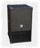 Subwoofer SECO SBB 1000 / SBB 300