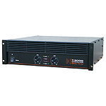 T3000 BETA3 - výkonový zesilovač 2x900W / 4 ohm
