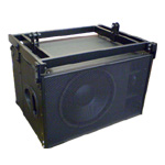 CXSB15-1000  - Small-size Line Array Subwoofer SECO